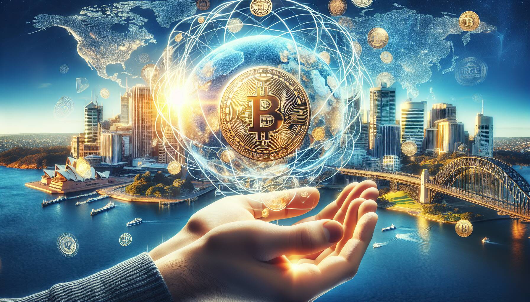 Australia proposes new regulations for cryptocurrency firms