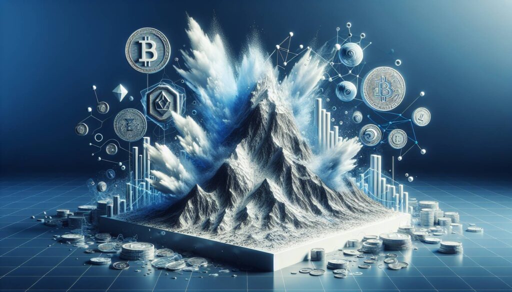 Avalanche Foundation plans $1 billion cryptocurrency treasury