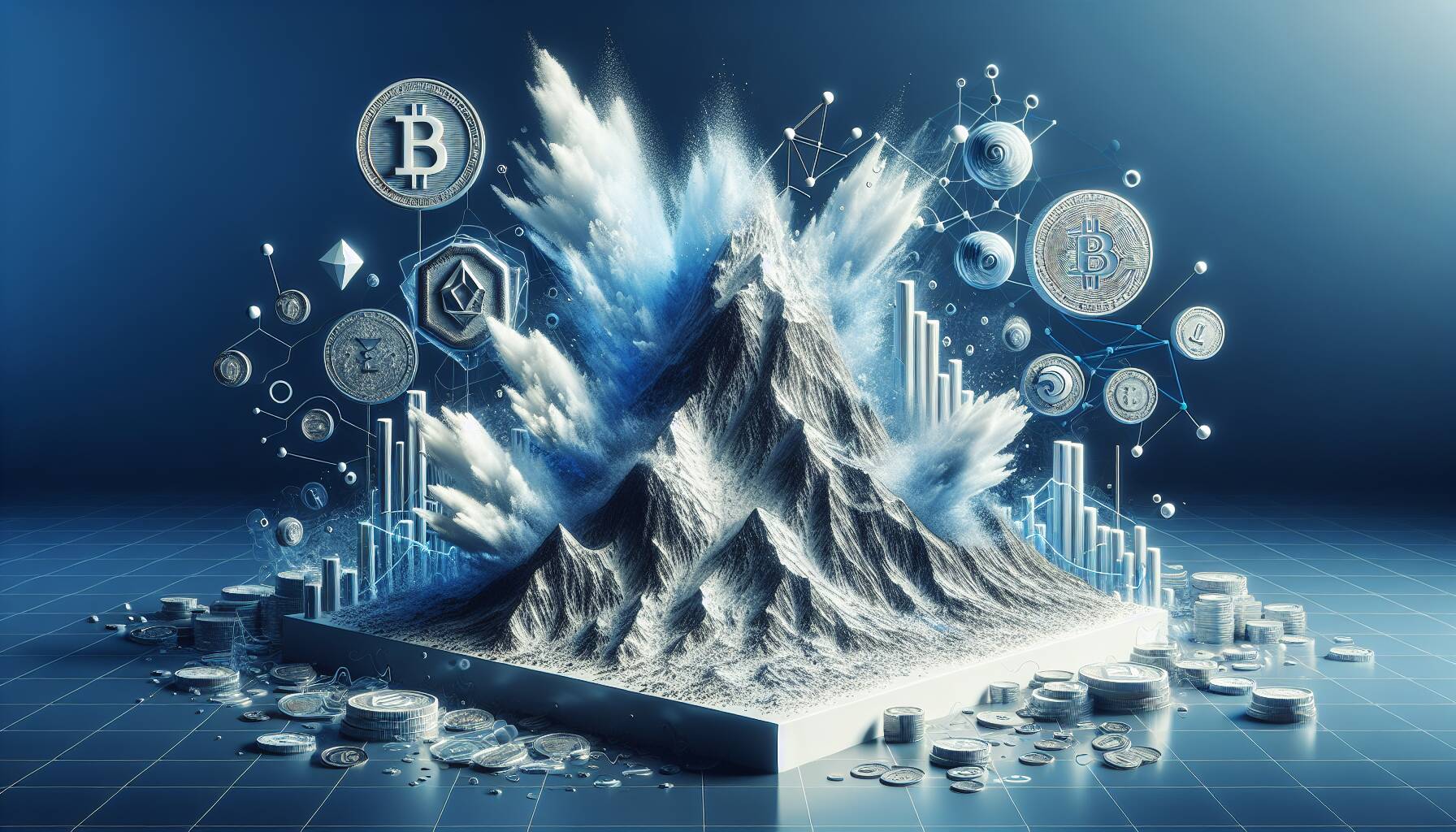 Avalanche Foundation plans $1 billion cryptocurrency treasury