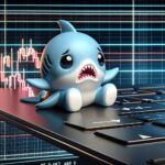 Baby Shark token suffers dramatic value collapse