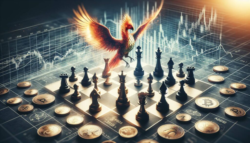 Bakkt Holdings seeks revival through strategic restructuring