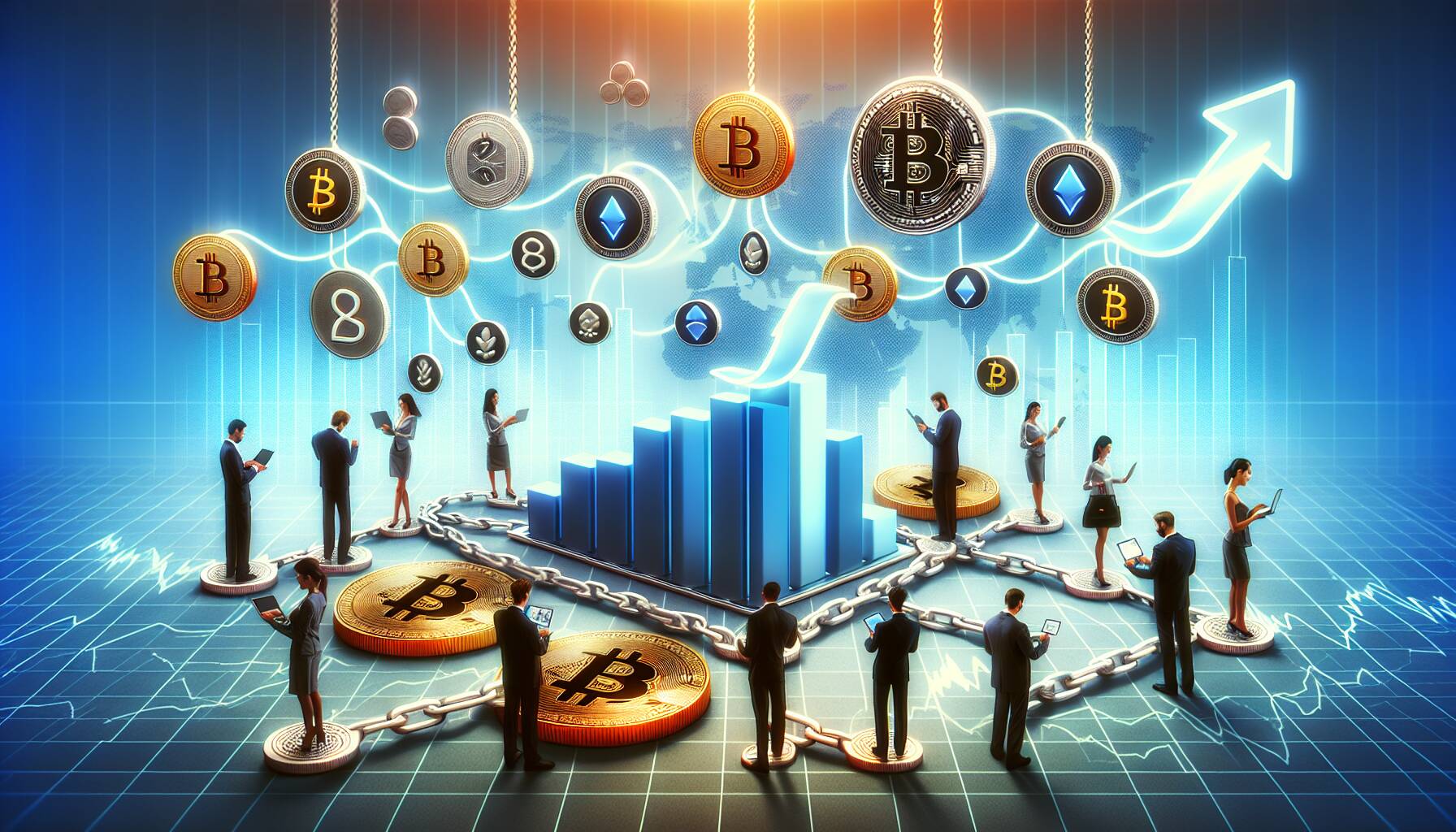 Bakkt's shift towards blockchain-native payments sparks investor optimism