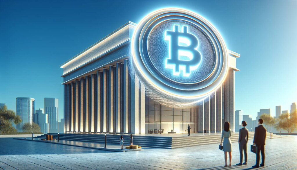 Bank of America highlights tokenization as the future of investment products