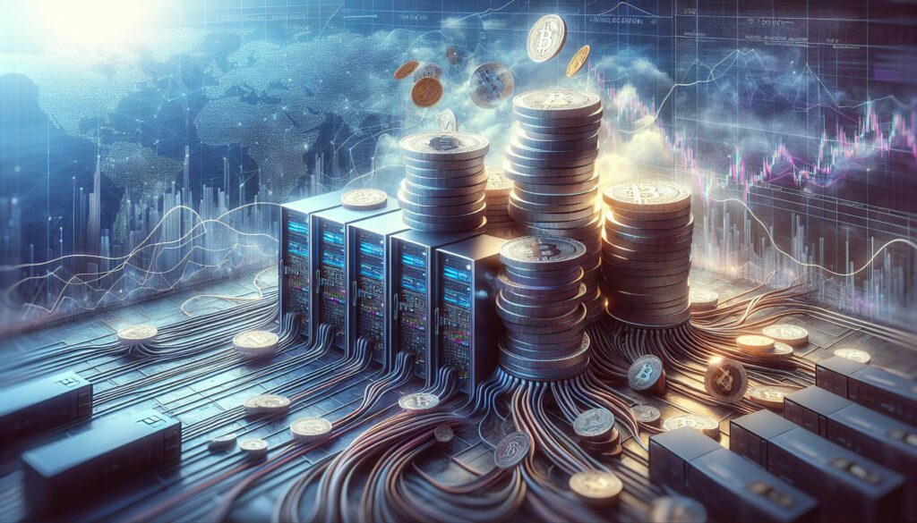 Bastion secures funding to enhance stablecoin infrastructure