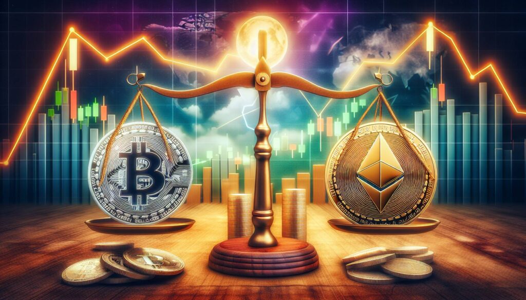 Better Crypto Buy: Bitcoin vs. Ethereum - Nasdaq