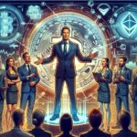 Billionaire Barry Silbert's Latest Crypto Discovery Sparks Unprecedented Excitement