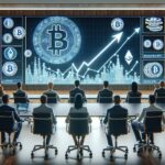Bitcoin and ether ETF inflows signal renewed market optimism