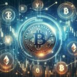 Bitcoin and Ethereum price movements create futures gaps in the crypto market
