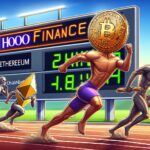 Bitcoin Cash (BCH) Emerges as Top Crypto Gainer Amid Ethereum and Chainlink Price Stumbles - Yahoo Finance