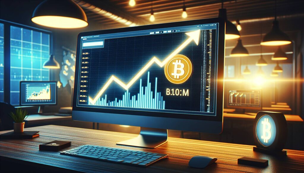 Bitcoin Cash rallies 7% amid market optimism