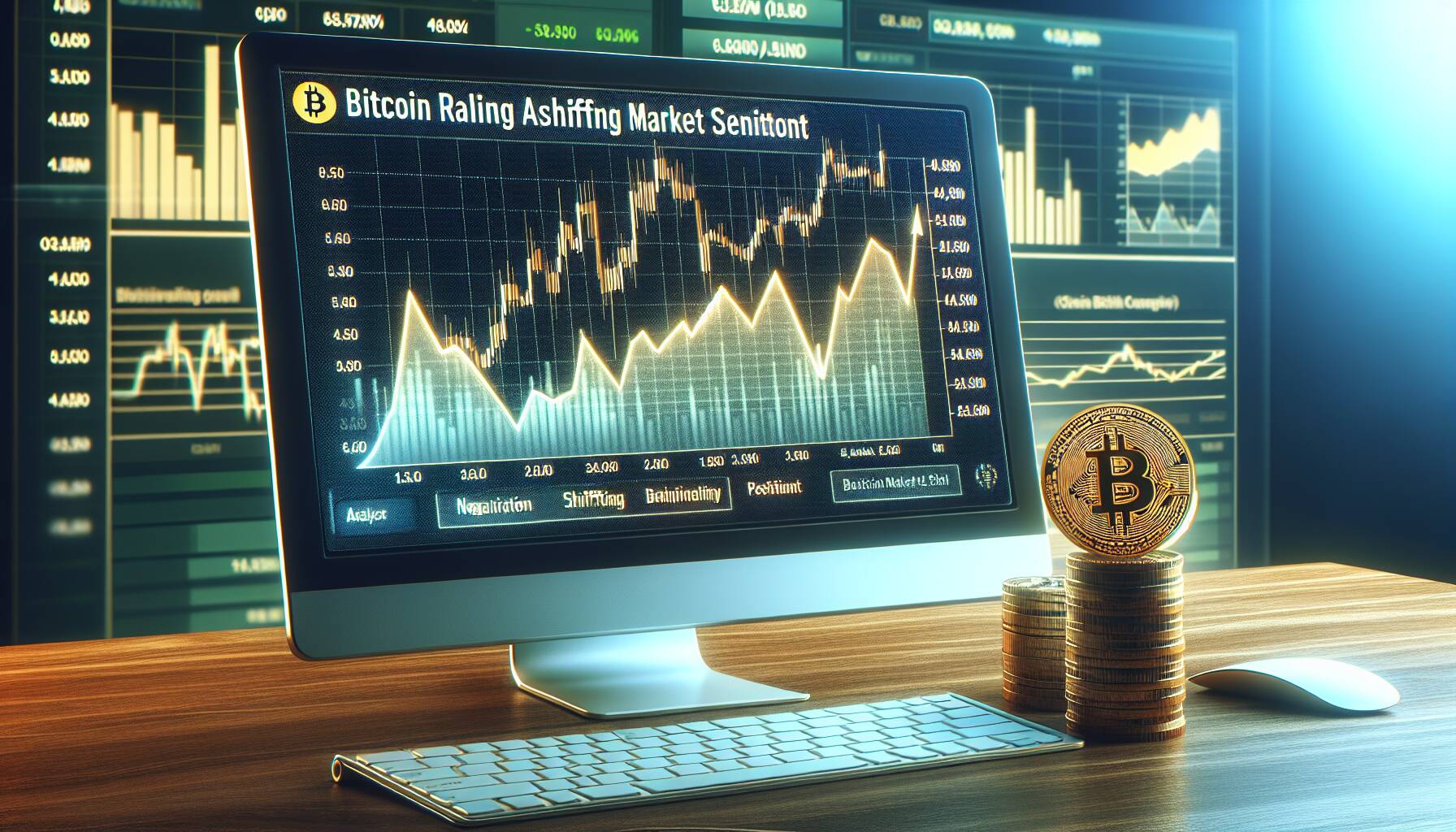 Bitcoin Cash rallies amid shifting market sentiment