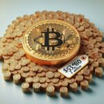 Bitcoin Deserves Credit: Strategy Buys Another 525 BTC for $60 Million, Bringing Total Holdings to 638,985 BTC