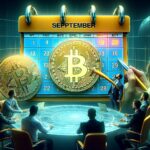 Bitcoin dominance could return in September as crypto traders await Fed decision - CNBC