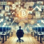 Bitcoin ETFs face first outflows as Federal Reserve signals caution