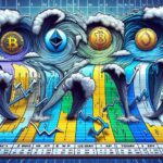 Bitcoin, Ethereum, XRP, Solana Tumble: Unveiling the Forces Behind Today's Crypto Slump