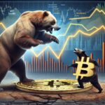 Bitcoin faces bearish challenges in current market dynamics