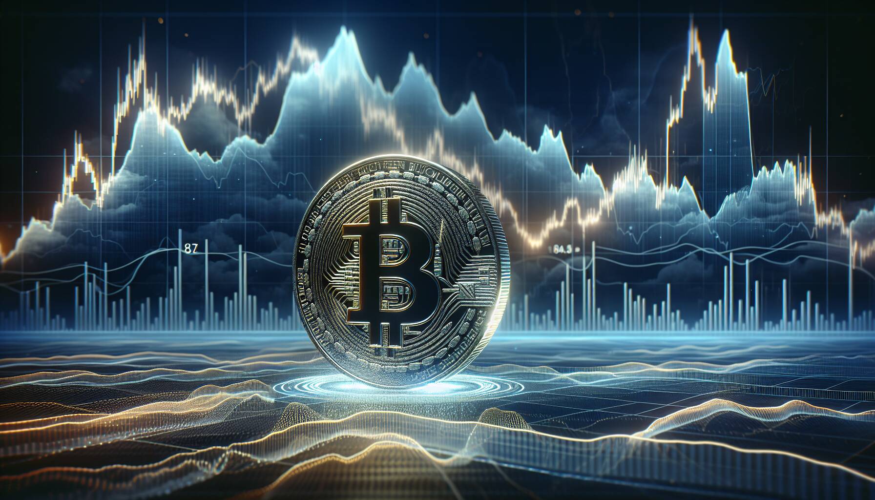 Bitcoin faces challenges from rising MOVE index volatility