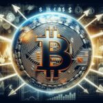 Bitcoin faces resistance as market eyes macroeconomic trends