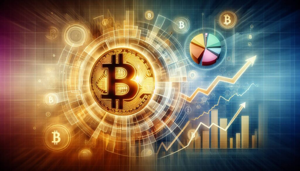 Bitcoin Faithful Bet on Saylor’s Strategy Being Added to S&P 500 - Bloomberg.com