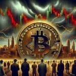 Bitcoin falls below $114,500 after FOMC hype fades; market shows nervous optimism