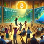 Bitcoin futures market shows renewed trader confidence