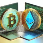 Bitcoin integrates Ethereum's EVM through BRC20 protocol