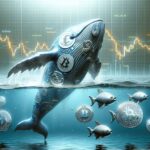Bitcoin market dynamics amid whale sell-offs and altcoin resilience