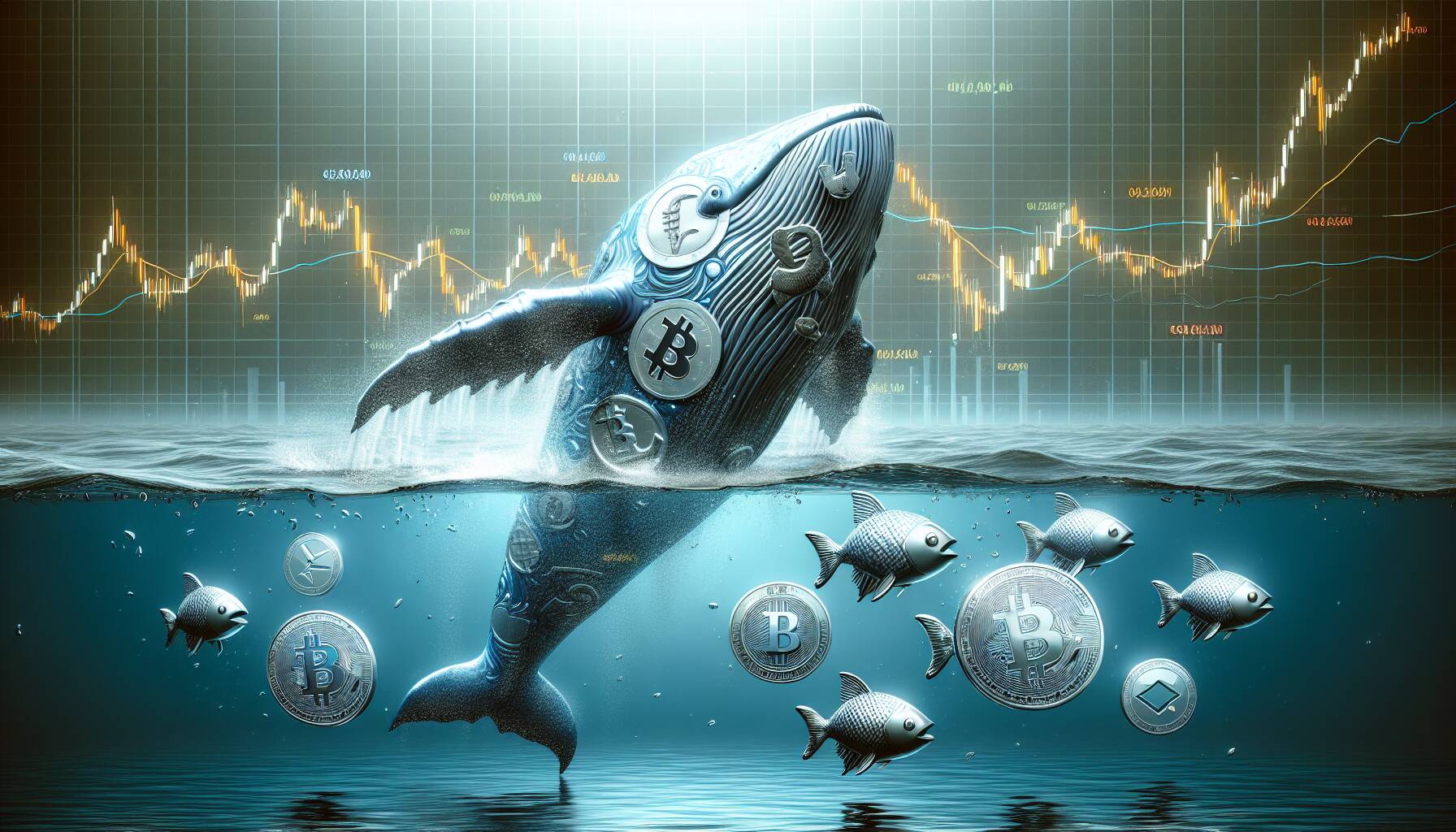 Bitcoin market dynamics amid whale sell-offs and altcoin resilience