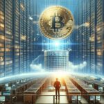 Bitcoin miner TeraWulf seeks $3 billion in debt to finance new data center capacity