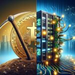 Bitcoin miners shift focus to AI data centers