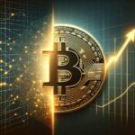 Bitcoin network hashrate surge and market dynamics