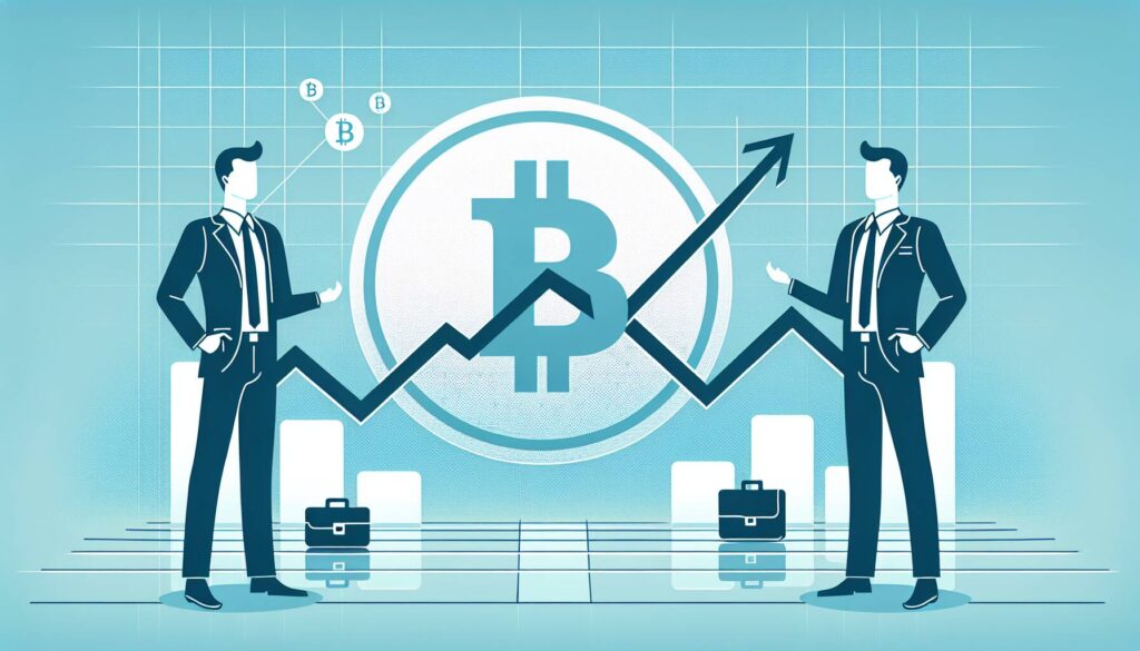 "Bitcoin Prediction: Winklevoss Twins Forecast $1,000,000 Value in 10 Years"