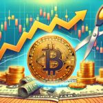 Bitcoin rises as inflation data and rate cut speculation loom