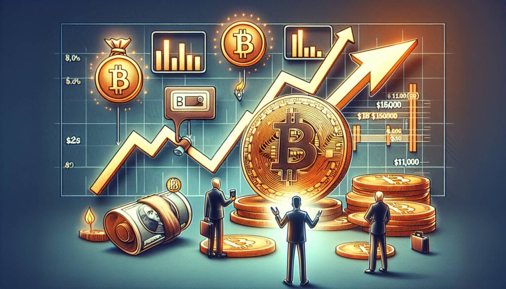Bitcoin Stalls Around $110,000 as Fed Rate Cut Fails to Ignite Rally, Analyst Warns
