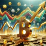 Bitcoin surges amidst market shifts and altcoin rise