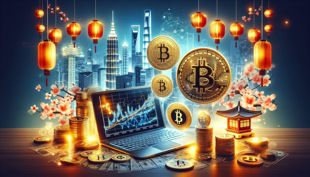 Bitcoin treasury strategies and market dynamics in Asia