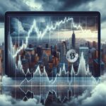 Bitcoin trend analysis amid market volatility