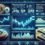 Bitcoin XRP Ethereum prices slip as crypto rally stalls Fed rate cuts in focus after CPI report