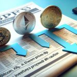 Bitcoin XRP Ethereum Prices Slip Why Crypto Investors Are Feeling Cautious