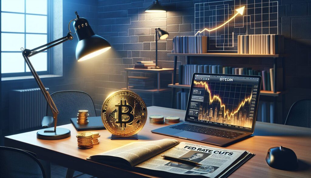Bitcoin's basis trade outlook amid potential Fed rate cuts