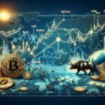 Bitcoin's critical support levels and market dynamics