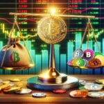 Bitcoin's dominance declines as altcoins surge