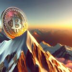 Bitcoin's illiquid supply reaches new heights