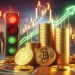Bitcoin's rally prospects amid market caution