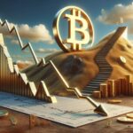 Bitcoin's realized capitalization reaches new heights amidst price decline