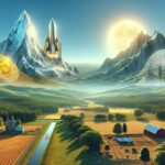 Bitcoin's recovery and the launch of the MASK token