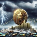 Bitcoin's resilience amid market uncertainty