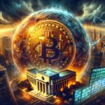 Bitcoin's resilient stance ahead of Fed announcements