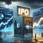 BitGo files for IPO amid revenue growth and profitability concerns