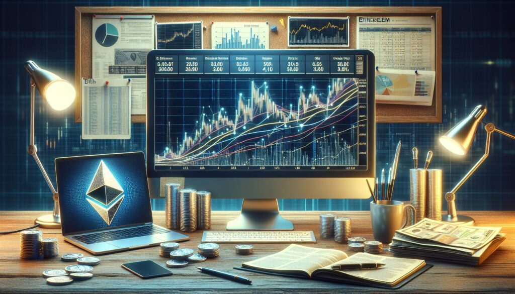BitMine expands Ethereum holdings amid market dip